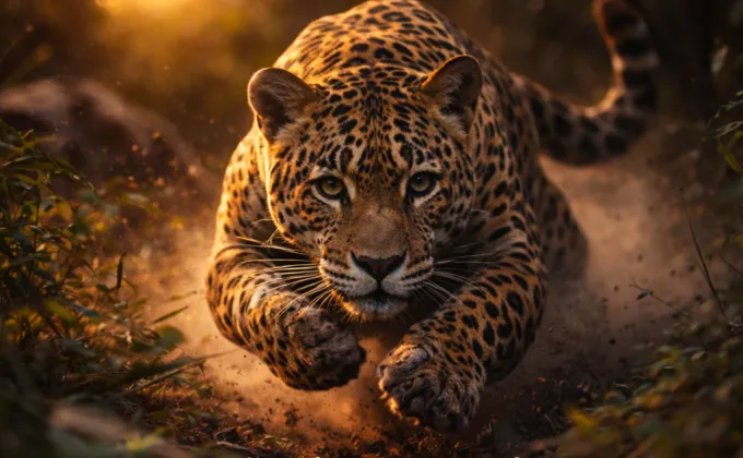 Differences in the level of realism between DallE and Gemini Nano Banana Pro