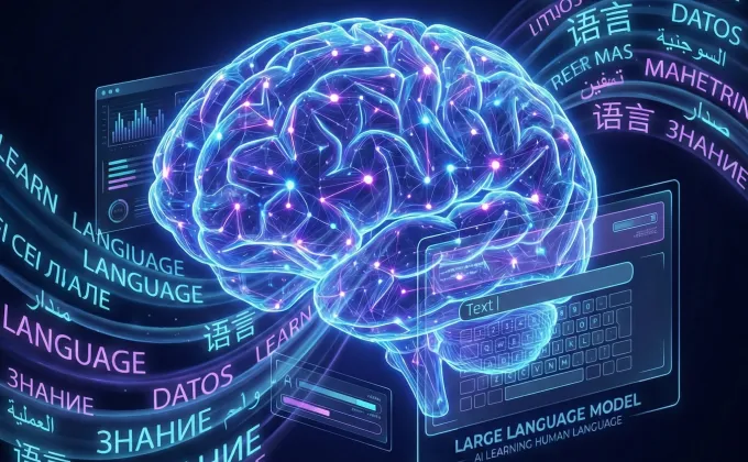 What is an LLM? A basic guide for beginners in AI