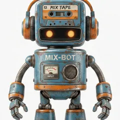 MixBot & Tivo