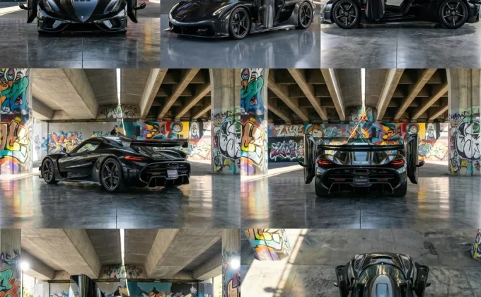 How to change the camera angle in your photos using prompts