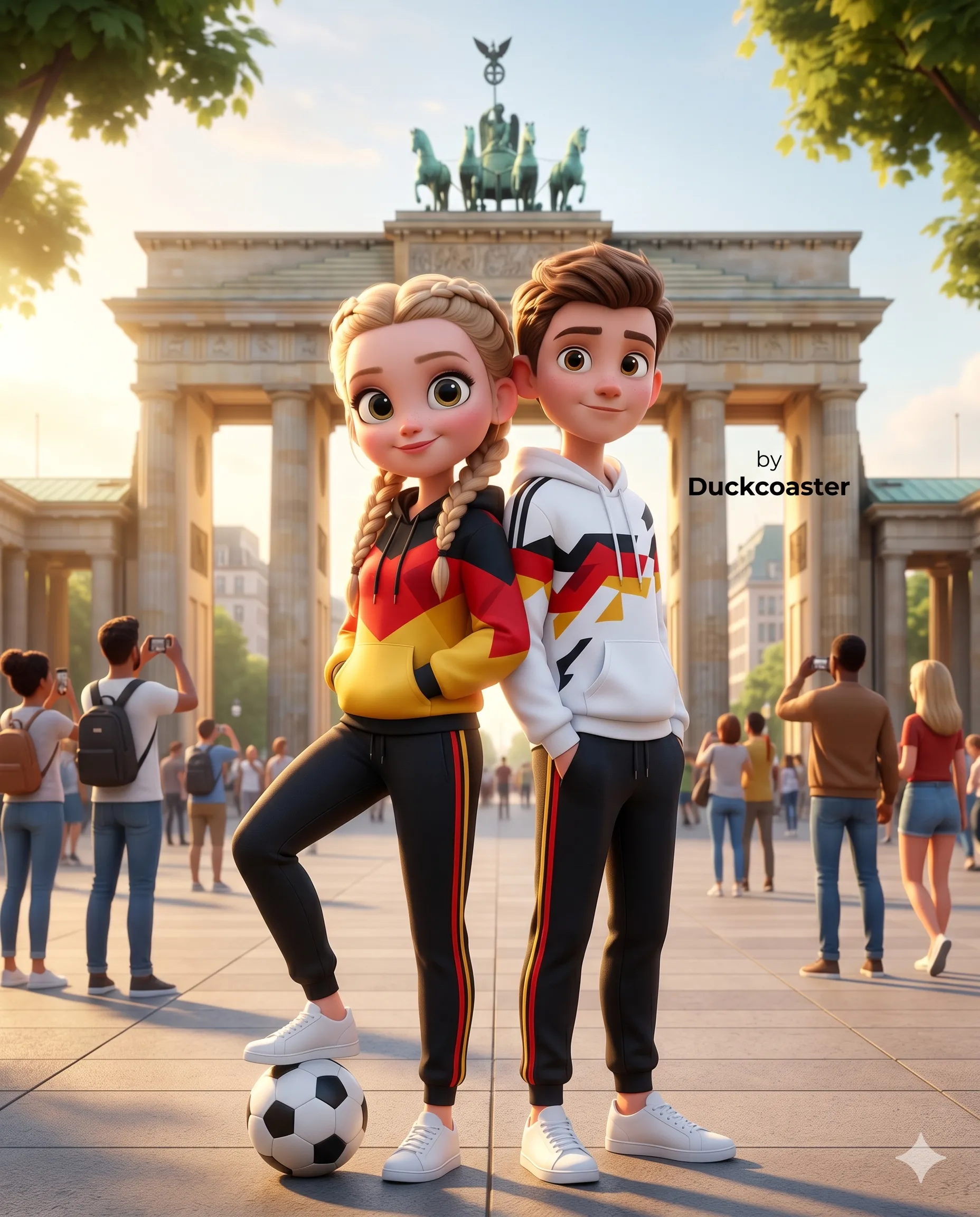 Nano Banana 2 prompt | World Soccer Spirit