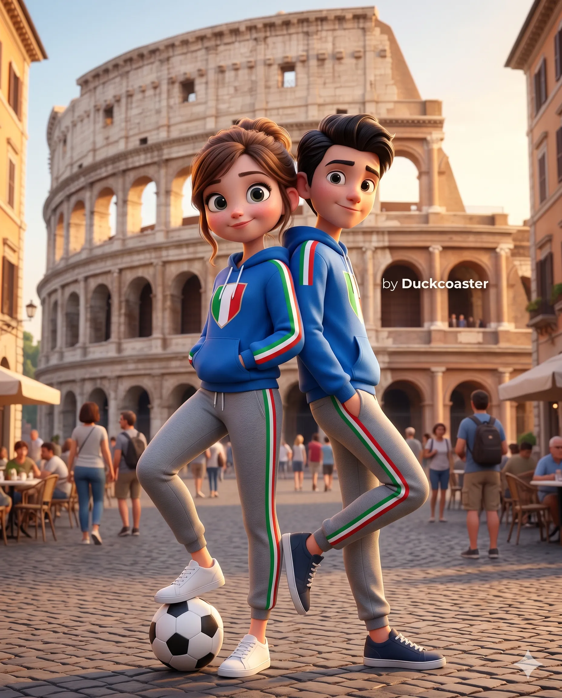 Nano Banana 2 prompt | World Soccer Spirit